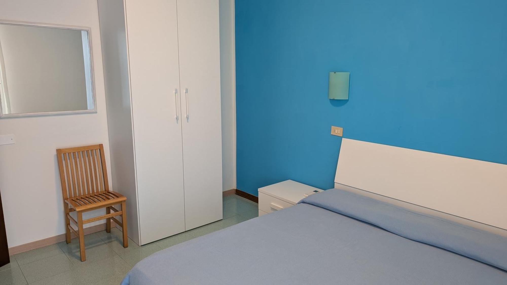 Appartamenti Vanin Cavallino-Treporti Extérieur photo