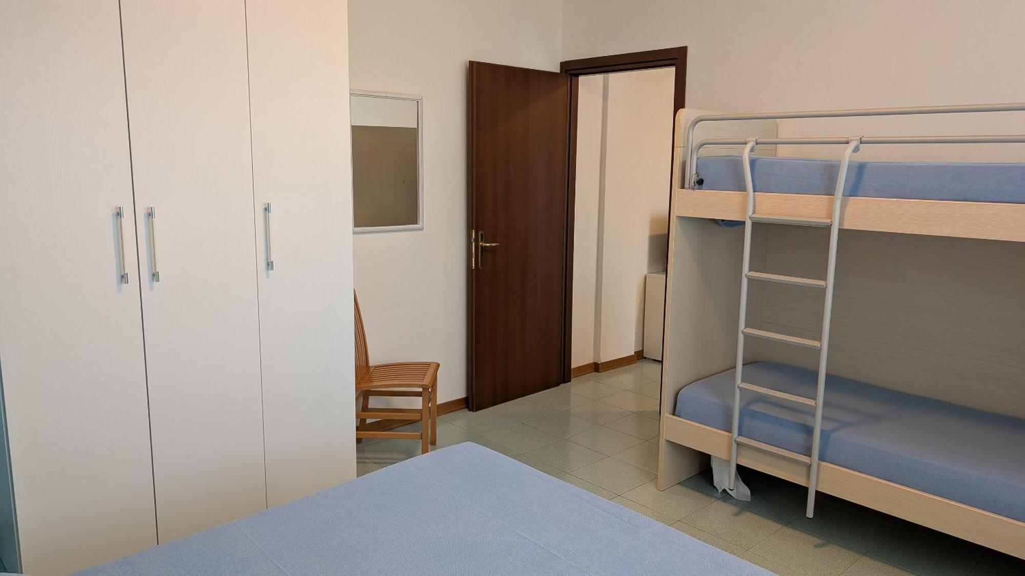 Appartamenti Vanin Cavallino-Treporti Extérieur photo