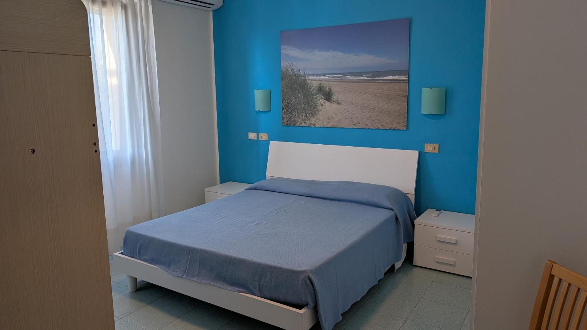 Appartamenti Vanin Cavallino-Treporti Extérieur photo